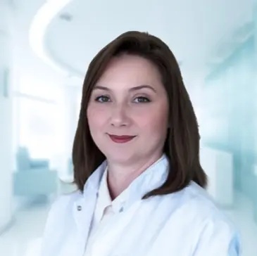 Prof. Dr. Nur SOYLU - background